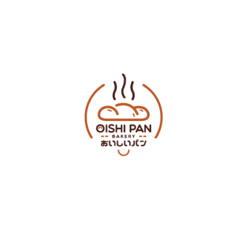 Oi Shi Pan Logo